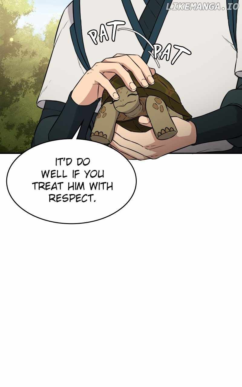 The Laws of Cultivation Chapter 27 34